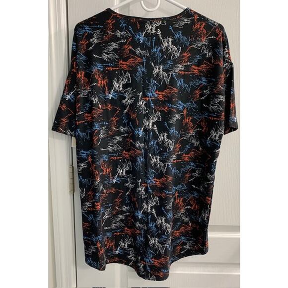 *NWT*  LuLaRoe "IRMA" Tunic -   Size X-Small - Picture 2 of 5